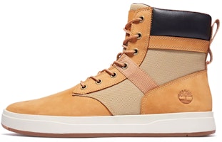 Timberland Davis Square 'Wheat' A2HE2231 Timberland Davis Square 'Wheat' A2HE2231