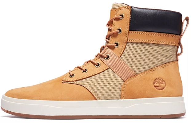 Timberland Davis Square 'Wheat' A2HE2231 Buy Timberland Davis Square 'Wheat' A2HE2231