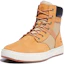Lookbook Timberland Davis Square 'Wheat' Coklat Krem A2HE2231
