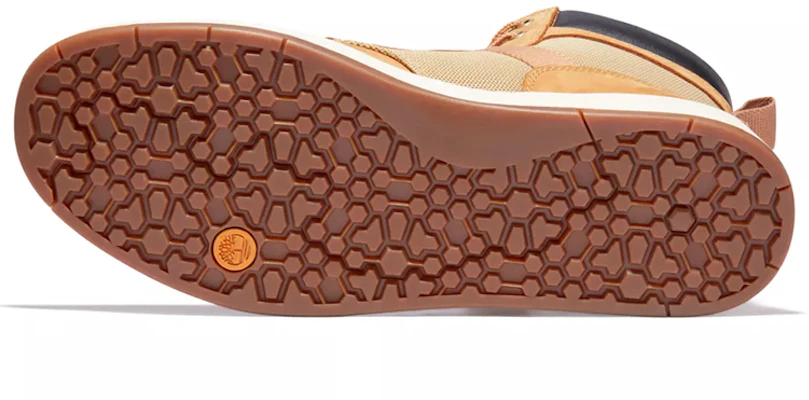 Timberland Davis Square 'Wheat' Coklat Krem A2HE2231 Details for Timberland Davis Square 'Wheat' Coklat Krem A2HE2231