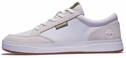 Timberland Davis Square 'White Grey' A2QTJ100 Timberland Davis Square 'White Grey' A2QTJ100