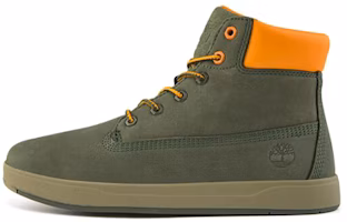 Timberland Davis Square 'Youth Green' A2MGR Timberland Davis Square 'Youth Green' A2MGR