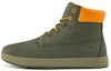 Buy Timberland Davis Square 'Hijau Belia' A2MGR