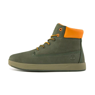 Timberland Davis Square 'Youth Green'
