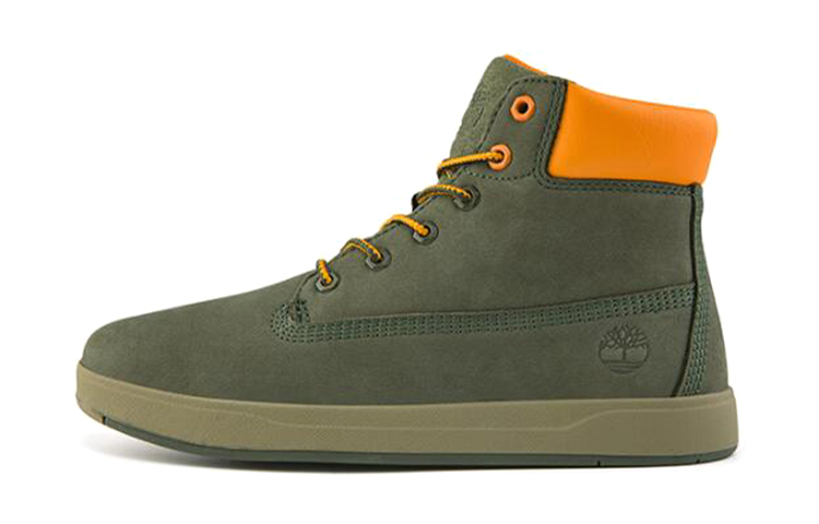 Timberland Davis Square 'Youth Green' A2MGR