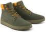 Lookbook Timberland Davis Square 'Hijau Belia' A2MGR