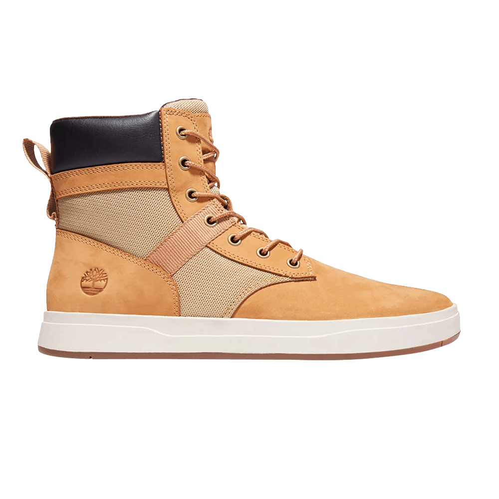 Timberland Davis Square Boot 'Wheat' TB0A2HE2-231
