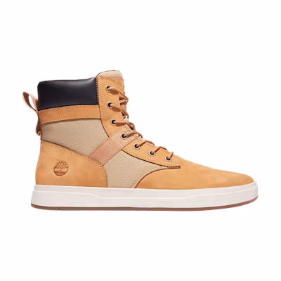 Timberland Davis Square Boot 'Wheat'
