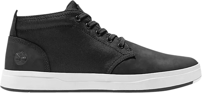 Timberland Davis Square Chukka 'Hitam Nubuck' TB0A1OI5 Buy Timberland Davis Square Chukka 'Hitam Nubuck' TB0A1OI5