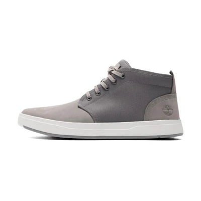 Timberland Davis Square F/L Chukka 'Grey'