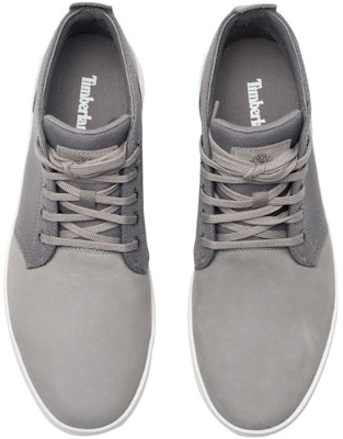 Timberland Davis Square F/L Chukka 'Kelabu' A1SESMF49 Lookbook Timberland Davis Square F/L Chukka 'Kelabu' A1SESMF49