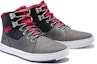 Shop Timberland Davis Square Chukka 'Kelabu Hitam' A2NSW033