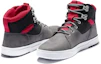 Purchase 添柏岚 Davis Square chukkas 舒適耐磨高幫工裝靴 灰黑