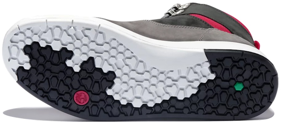 Timberland Davis Square Chukka 'Grey Black' A2NSW033 Details for Timberland Davis Square Chukka 'Grey Black' A2NSW033