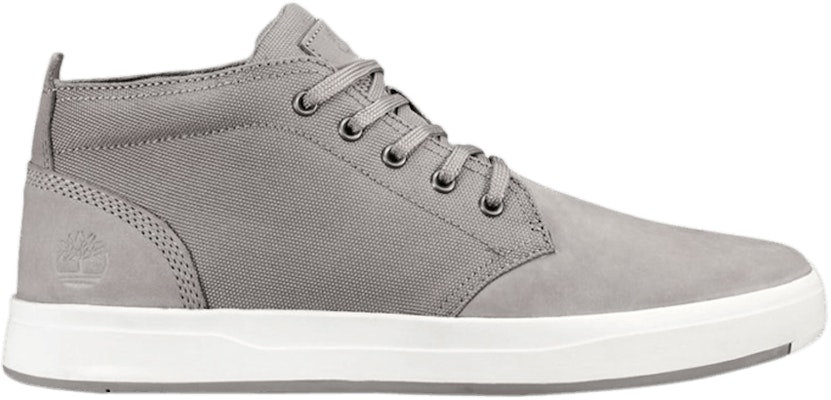Timberland Davis Square Chukka 'Medium Grey' TB-0A1SES-F49 Buy Timberland Davis Square Chukka 'Medium Grey' TB-0A1SES-F49