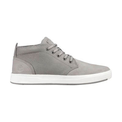 Timberland Davis Square Chukka 'Medium Grey'