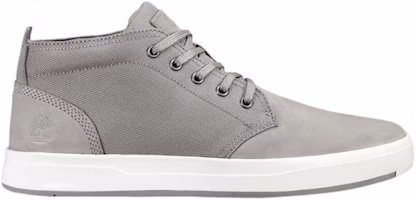 Timberland Davis Square Chukka 'Medium Grey' TB-0A1SES-F49 Timberland Davis Square Chukka 'Medium Grey' TB-0A1SES-F49