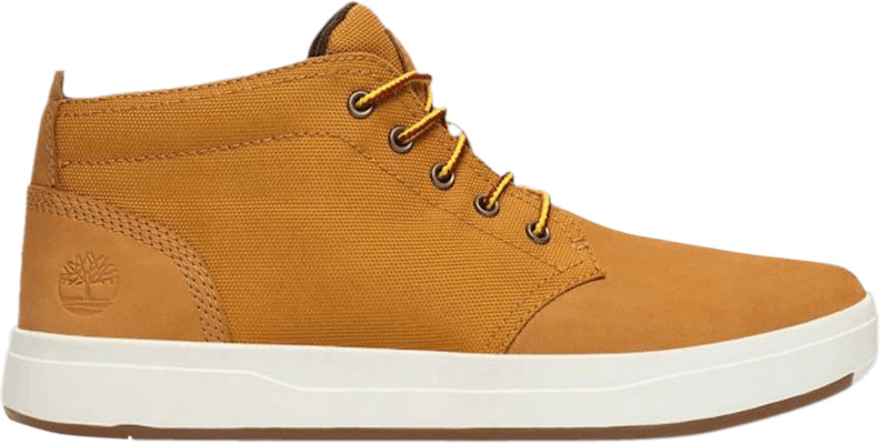 Timberland Davis Square Chukka 'Wheat' TB-0A1OI3-231 Buy Timberland Davis Square Chukka 'Wheat' TB-0A1OI3-231