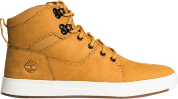 Timberland Davis Square Chukka 'Wheat Nubuck' TB0A2G8N-231 Timberland Davis Square Chukka 'Wheat Nubuck' TB0A2G8N-231