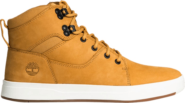 Timberland Davis Square Chukka 'Wheat Nubuck' TB0A2G8N-231 Buy Timberland Davis Square Chukka 'Wheat Nubuck' TB0A2G8N-231
