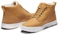 Timberland Davis Square Chukkas 'Wheat' Lelaki Kasut But Lelaki A2G6G231