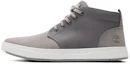 Buy 添柏岚 Davis Square F/L Chukka 耐磨透氣 中筒 戶外靴 男款 灰色