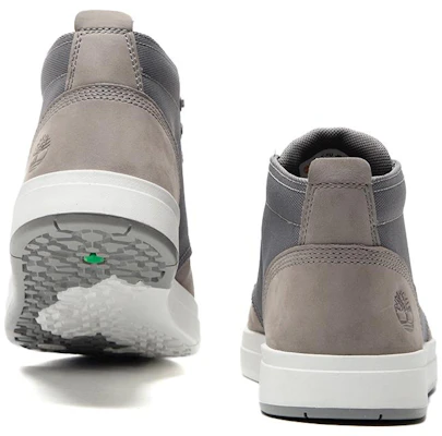 添柏岚 Davis Square F/L Chukka 耐磨透氣 中筒 戶外靴 男款 灰色 Shop 添柏岚 Davis Square F/L Chukka 耐磨透氣 中筒 戶外靴 男款 灰色