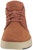 Timberland Davis Square Kulit dan Kain Chukka Boot 'Rust Nubuck' A29S6MF13