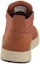 Details for Timberland Davis Square Kulit dan Kain Chukka Boot 'Rust Nubuck' A29S6MF13