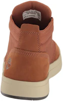 Details for Bota Chukka Timberland Davis Square Cuero y Tela 'Nubuck Óxido' A29S6MF13