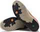 Sizing Timberland Davis Square Leren en Stof Chukka Boot ''Rust Nubuck'' A29S6MF13