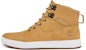 Timberland Davis Square Mid 'Wheat Wide' Lelaki Kasual Keluar Kuning. A2G8N