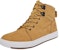 Timberland Davis Square Mid 'Wheat Wide' Lelaki Kasual Keluar Kuning. A2G8N