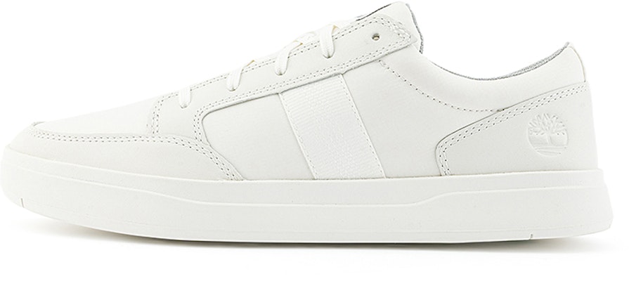 Timberland Davis Square Oxford Sneakers 'White' A5Z99W Buy Timberland Davis Square Oxford Sneakers 'White' A5Z99W
