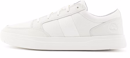 Timberland Davis Square Oxford Sneakers 'White' A5Z99W Timberland Davis Square Oxford Sneakers 'White' A5Z99W