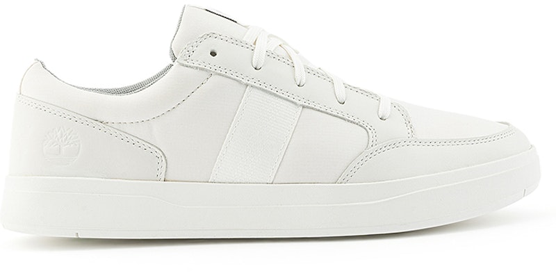 Timberland Davis Square Oxford Sneakers 'White' A5Z99W Order Timberland Davis Square Oxford Sneakers 'White' A5Z99W