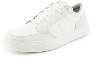 Timberland Davis Square Oxford Sneakers 'Putih' A5Z99W Lookbook Timberland Davis Square Oxford Sneakers 'Putih' A5Z99W