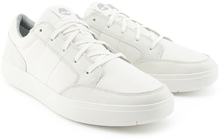Timberland Davis Square Oxford Sneakers 'Putih' A5Z99W Shop Timberland Davis Square Oxford Sneakers 'Putih' A5Z99W