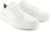 Shop Timberland Davis Square Oxford Kasut Sukan 'Putih' A5Z99W