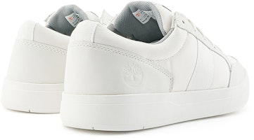 Timberland Davis Square Oxford Sneakers 'Putih' A5Z99W Details for Timberland Davis Square Oxford Sneakers 'Putih' A5Z99W