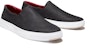 Timberland Davis Square Slip-Ons 'Hitam Nubuck' A2QRM001