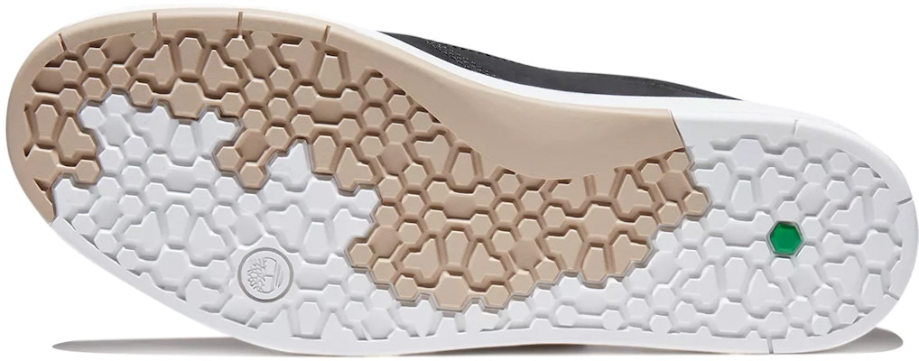 Timberland Davis Square Slip-Ons 'Black Nubuck' A2QRM001 Details for Timberland Davis Square Slip-Ons 'Black Nubuck' A2QRM001