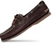 Order Timberland 3-Eye Lug Handsewn Kasut Bot 'Coklat Gelap' 25077214