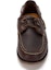 Lookbook Timberland 3-Eye Lug Handsewn Kasut Bot 'Coklat Gelap' 25077214