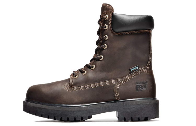 Timberland Direct Attach 8" 'Brown'