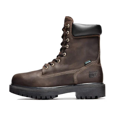 Timberland Direct Attach 8" 'Brown'