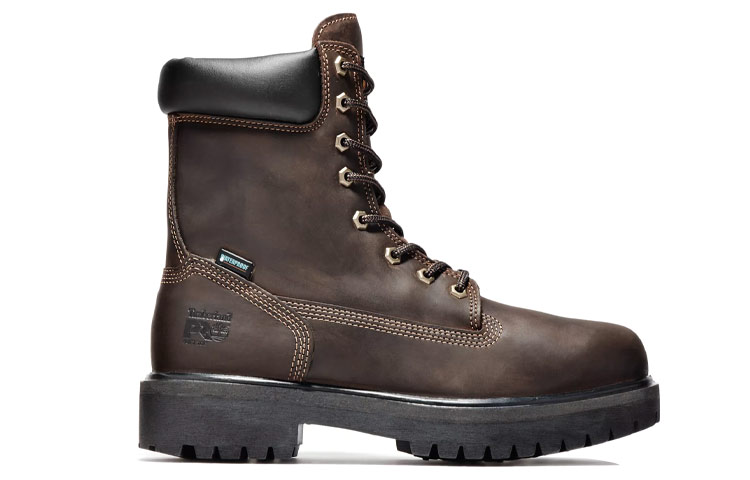 Timberland Direct Attach 8" 'Brown' 圖 2
