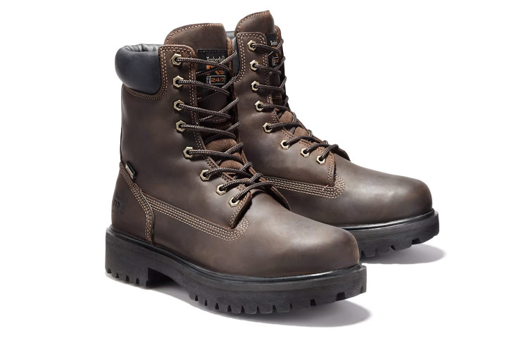 Timberland Direct Attach 8" 'Brown' 圖 3