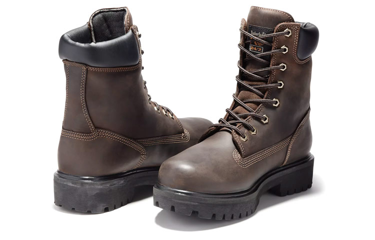 Timberland Direct Attach 8" 'Brown' 圖 4