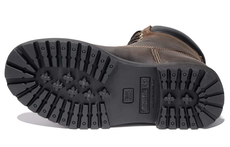 Timberland Direct Attach 8" 'Brown' 圖 5